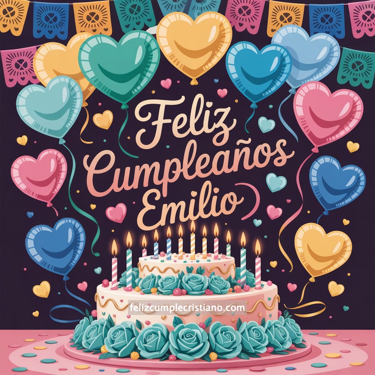 descargar nombres feliz cumple hombre