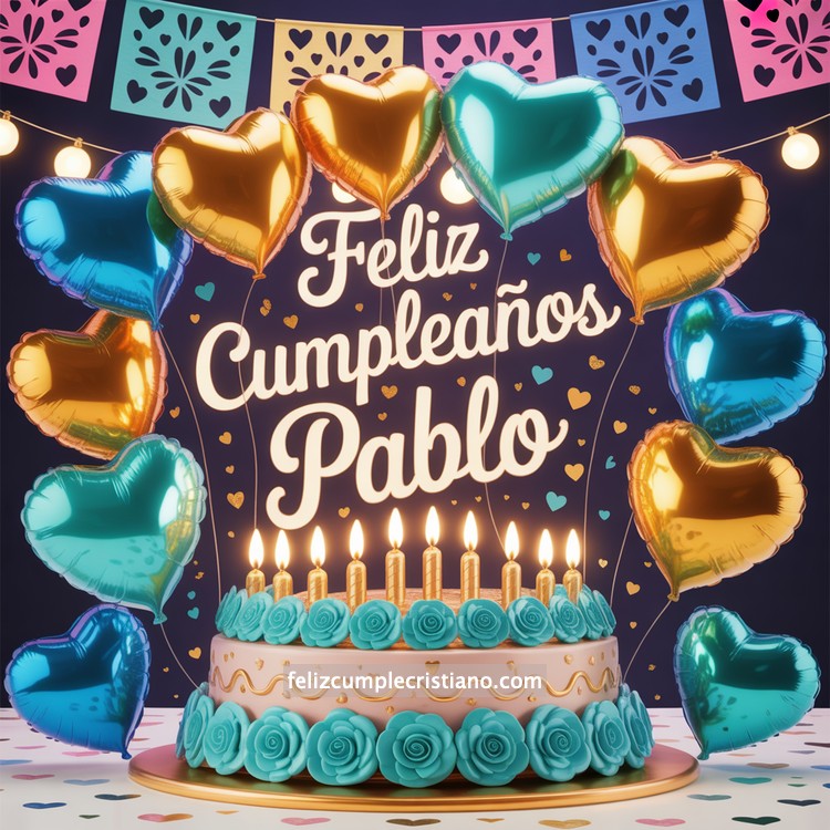 descargar nombres feliz cumple hombre