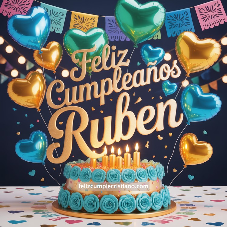 descargar nombres feliz cumple hombre