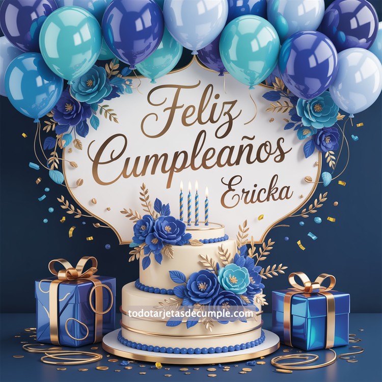nombres feliz cumple mujer