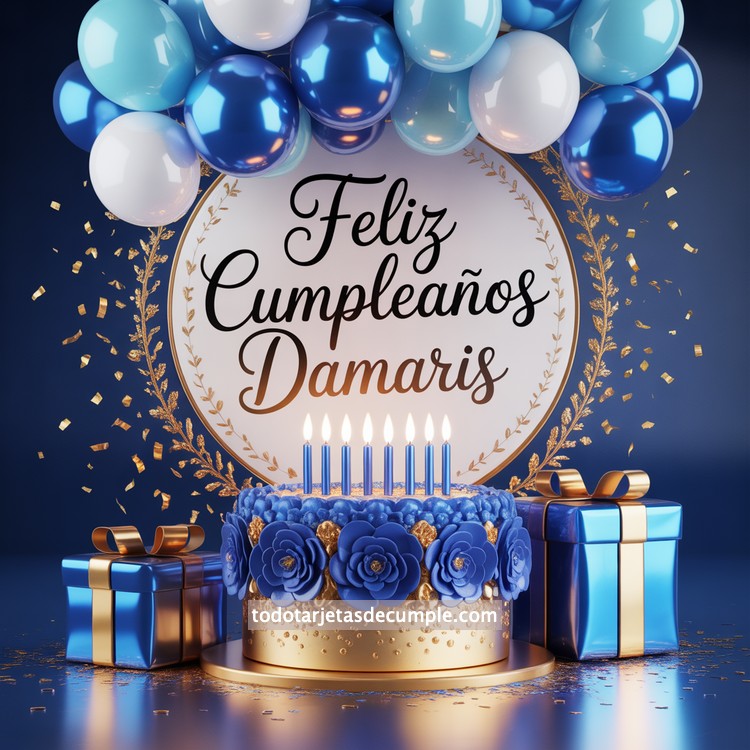 nombres feliz cumple mujer
