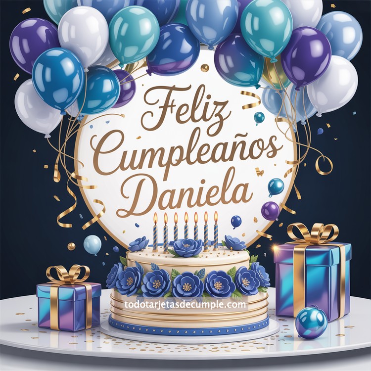 nombres feliz cumple mujer