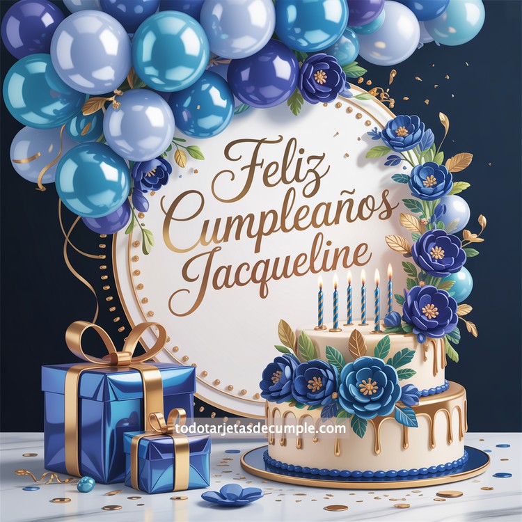 nombres feliz cumple mujer