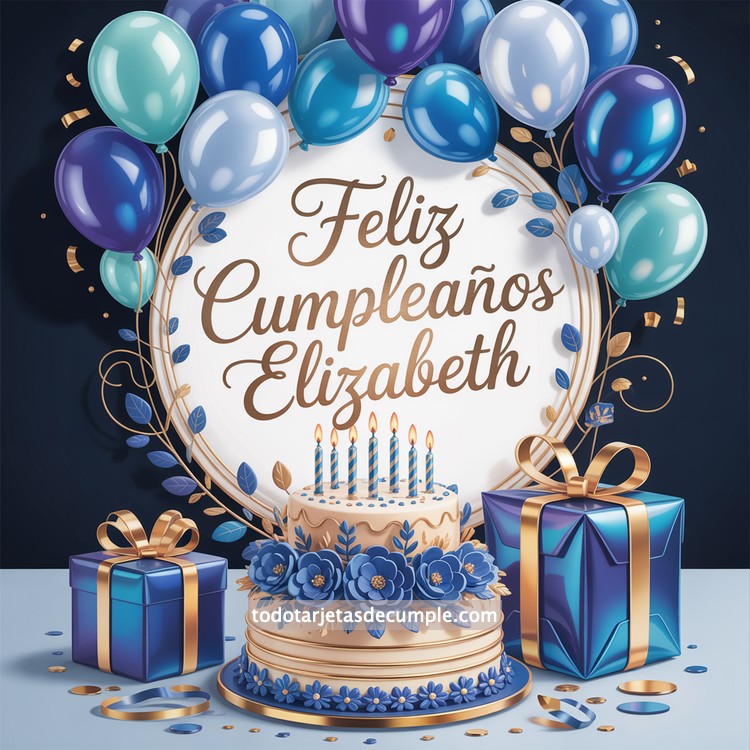 nombres feliz cumple mujer