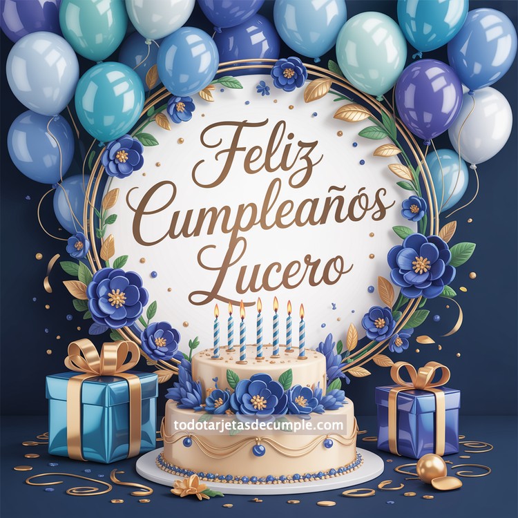 nombres feliz cumple mujer