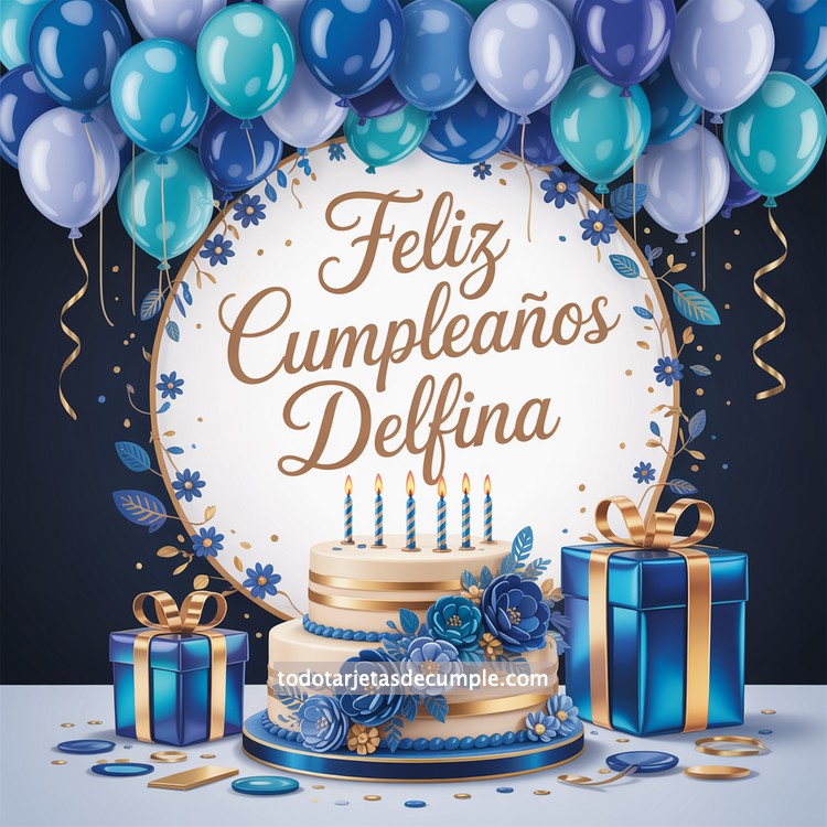 nombres feliz cumple mujer