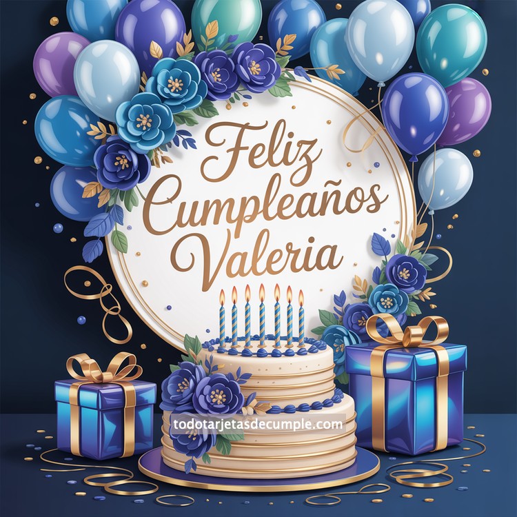 nombres feliz cumple mujer