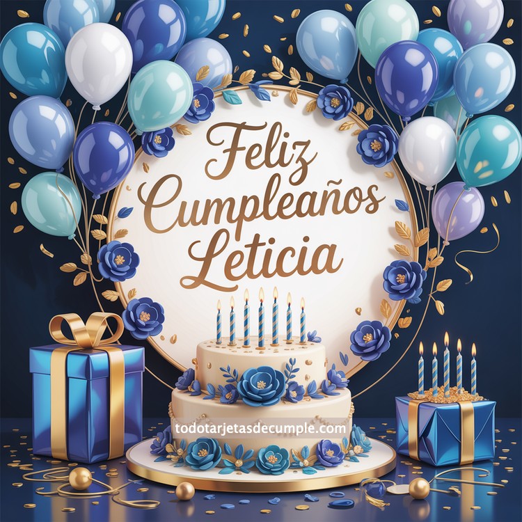 nombres feliz cumple mujer
