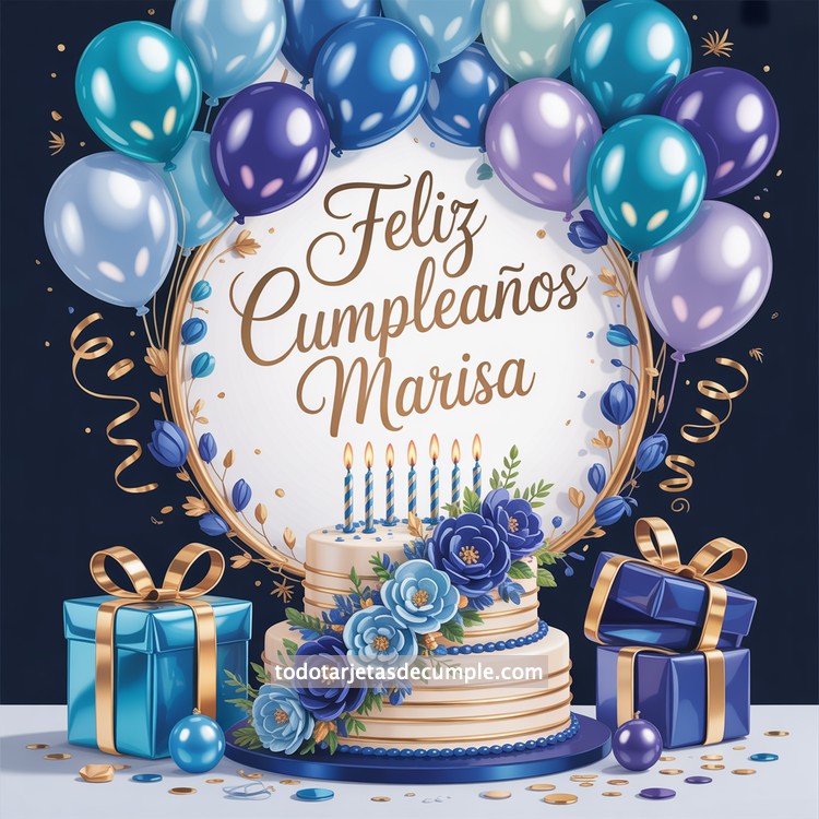 nombres feliz cumple mujer