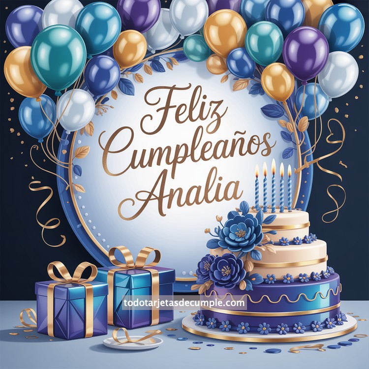nombres feliz cumple mujer