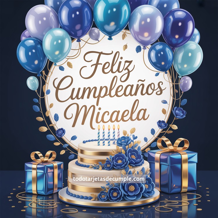 nombres feliz cumple mujer