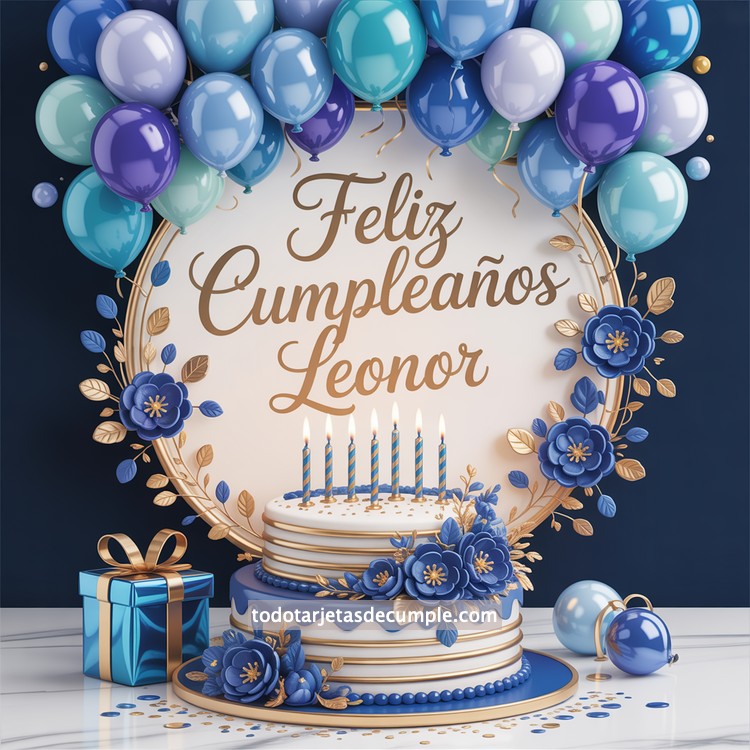 nombres feliz cumple mujer