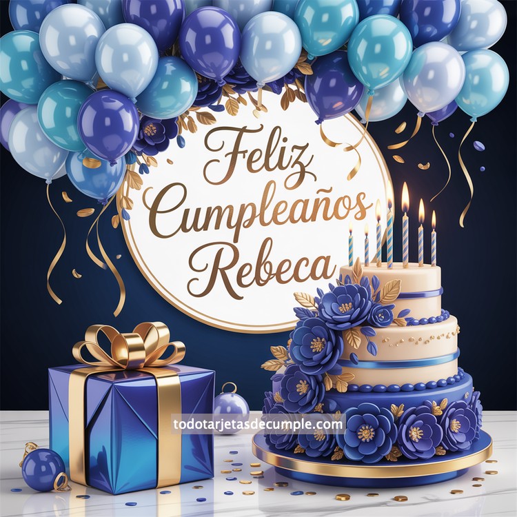nombres feliz cumple mujer