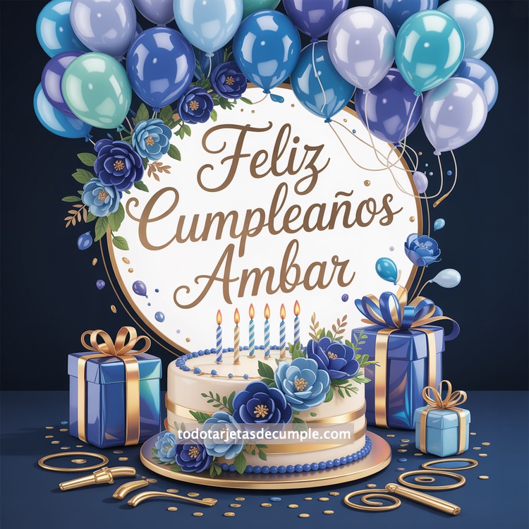 nombres feliz cumple mujer