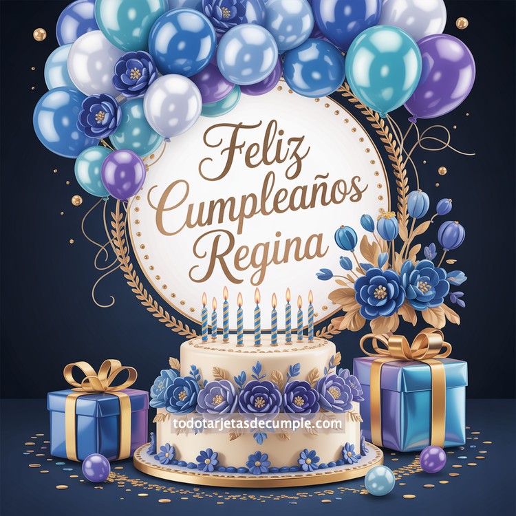 nombres feliz cumple mujer