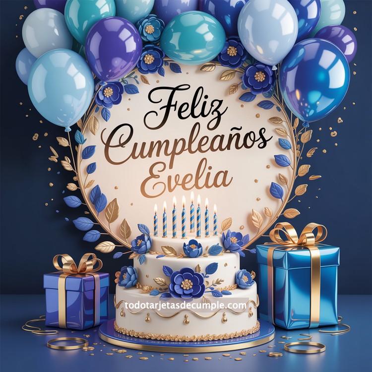 nombres feliz cumple mujer