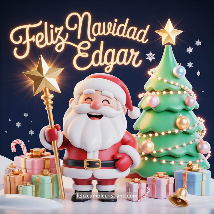 descargar gratis mi nombre con motivo de navidad