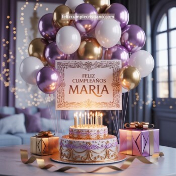 nombres mujer feliz cumple