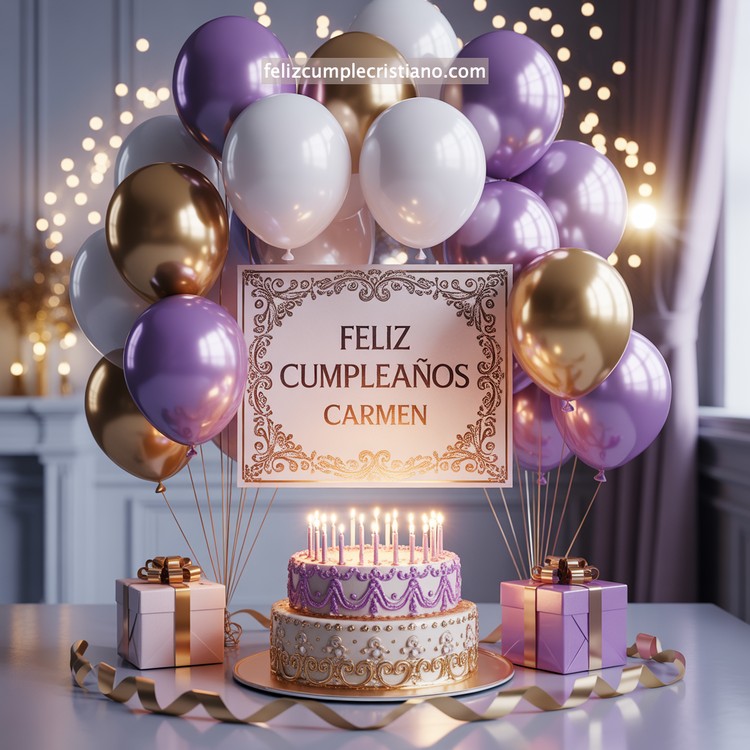 nombres mujer feliz cumple