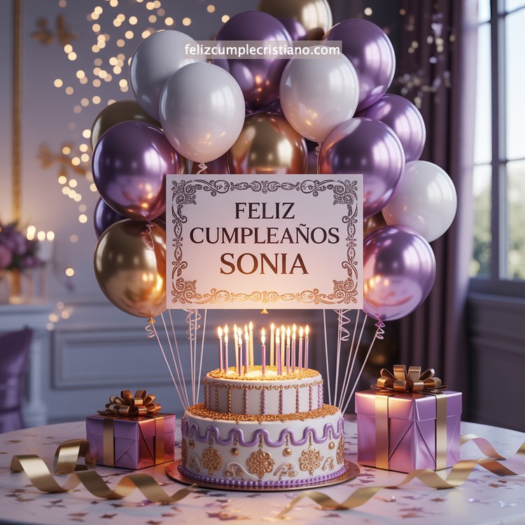nombres mujer feliz cumple