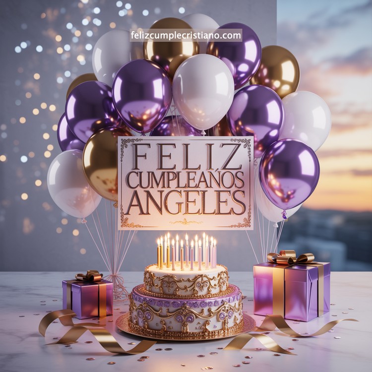 nombres mujer feliz cumple