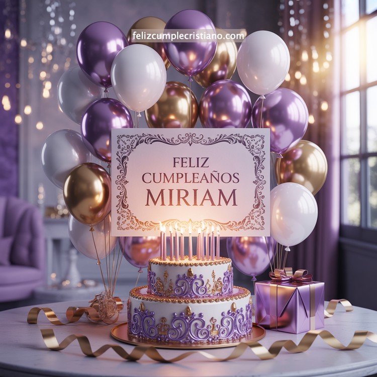nombres mujer feliz cumple
